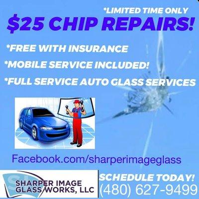 Sharper Image Glass Works