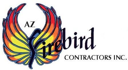 AZ FIREBIRD CONTRACTORS INC.