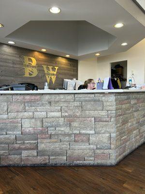 Beauty World Salon and Spa