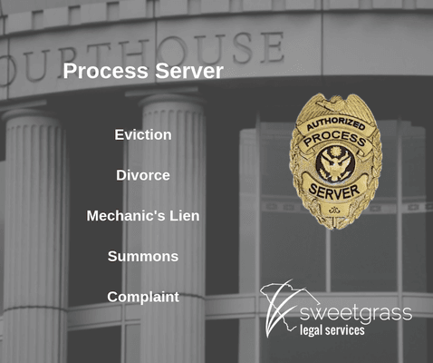 Process Servers Charleston South Carolina