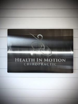 Health In Motion Chiropractic & Rehabilitative Services