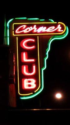 Corner Club Central Point Great place for Karaoke and Good times!