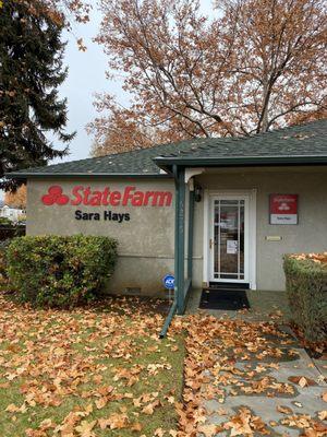 Sara Hays State Farm