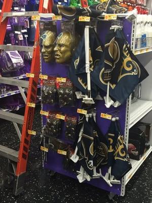 Rams stuff on clearance. Still expensive though. They should just tic them out for free lmao