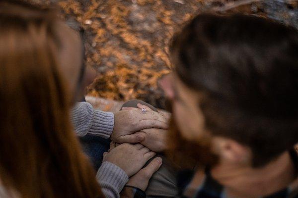 Engagement Photos