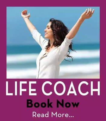 In just a few sessions, your life will grow, change, & shift...gaining positive momentum!*