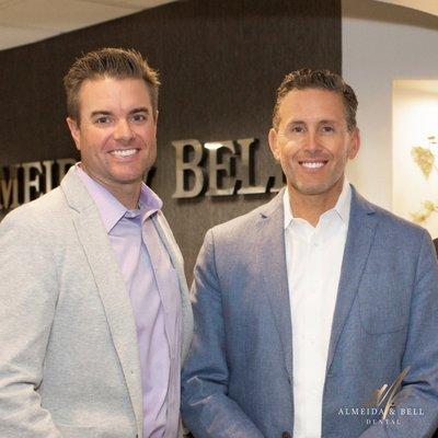 Almeida & Bell Dental Lone Tree - General, Cosmetic, and Implant Dentistry