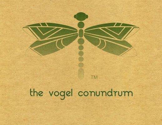 The Vogel Conundrum, Mobile Notary & Graphic Designer