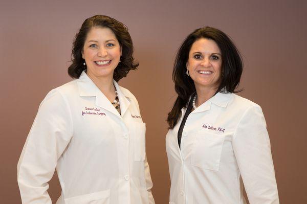 Denver Center for Endocrine Surgery