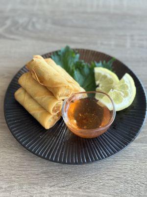 Spring rolls