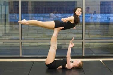 Acro