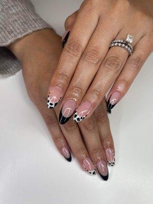 Nails by Alejandra