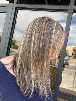 Highlights at Gemelli.