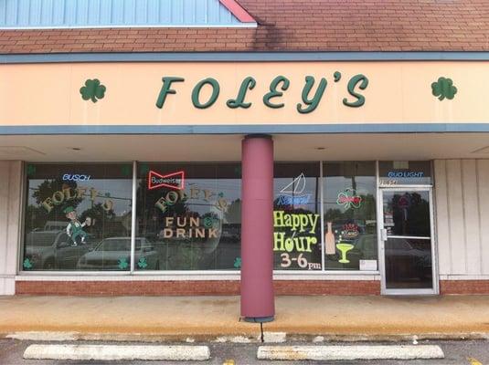 Foley's