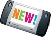 Telesensory Low Vision Pico  Handheld pocket-size Magnifier
 $ 495.00
Free Shipping

1-800-207-5665