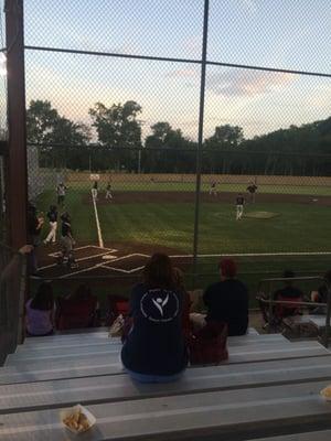 Zachary Youth Park