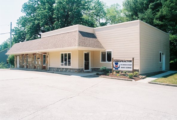 Chiropractic Health & Fitness Center