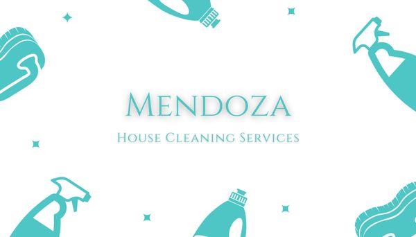 Mendoza Care Cleaning