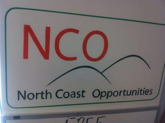 North Coast Opportunities