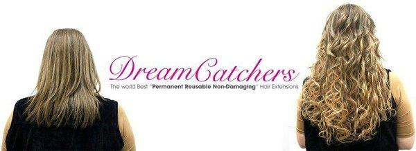 Certified Dream Catchers Specialist!