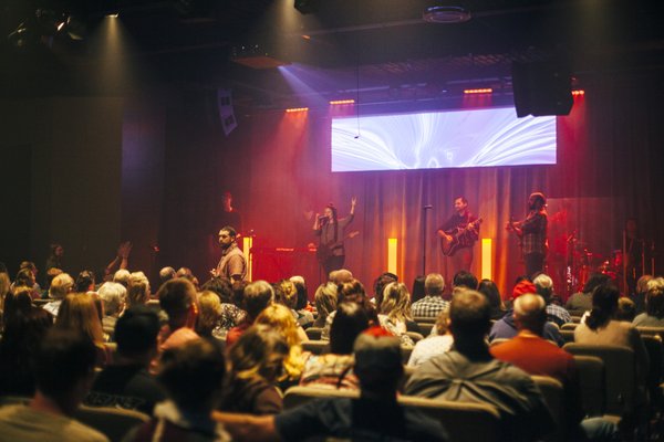 LCBC Church - Hanover