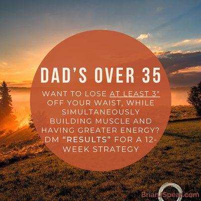 Dads over 35 programs