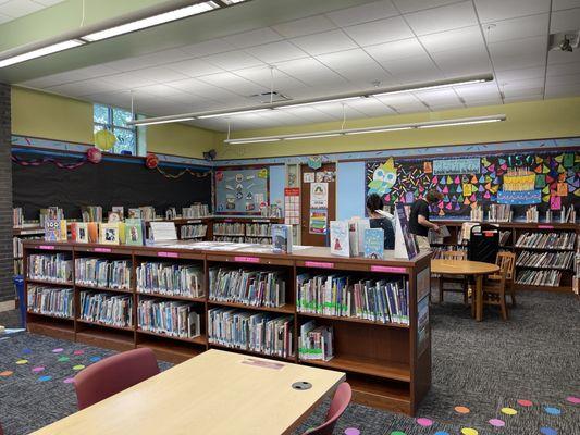 Chicago Public Library - Logan Square Branch