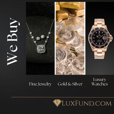 Luxfund