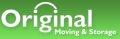 Original Moving & Storage  Washington DC logo