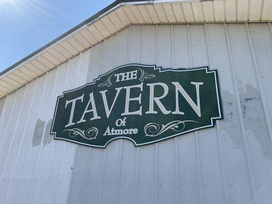 Tavern of Atmore