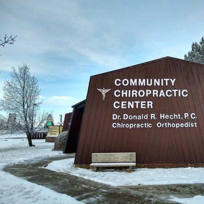 Community Chiropractic Center