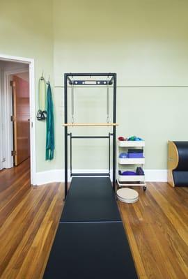 Integral Pilates Studio