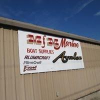 Marine Supply Store