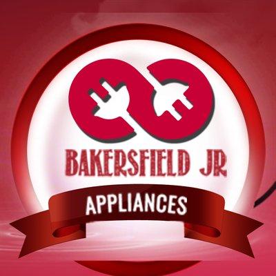 Bakersfield JR appliance