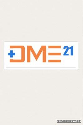 DME21