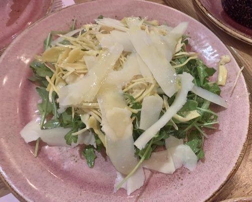 Artichoke salad