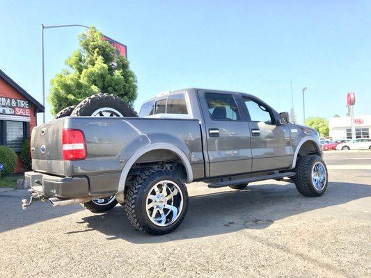 20x12 xtrememudder wheels