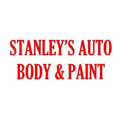 Stanley's Auto Body and Paint