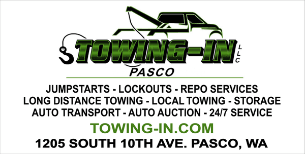 Full Service Towing Company