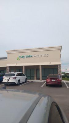 Surterra Wellness - Sebring