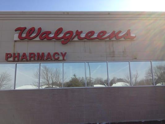 WALGREENS in ROSCOE, IL