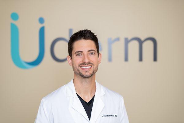 Dr. Jonathan Miller, MD, FAAD