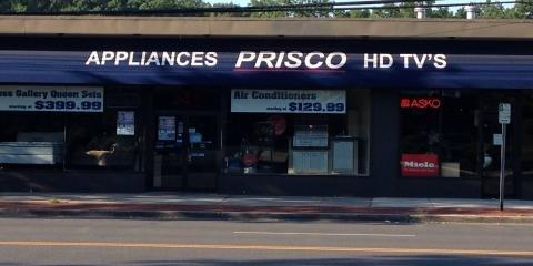 Prisco Appliance & Electronics