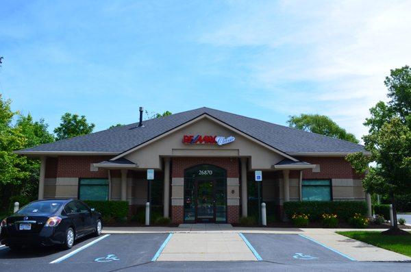 RE/MAX Classic 26870 Beck Road Novi, MI  48374 (248) 348-3000