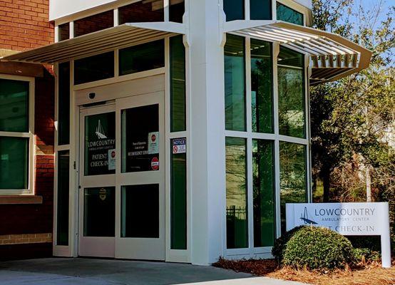 Lowcountry Ambulatory Center