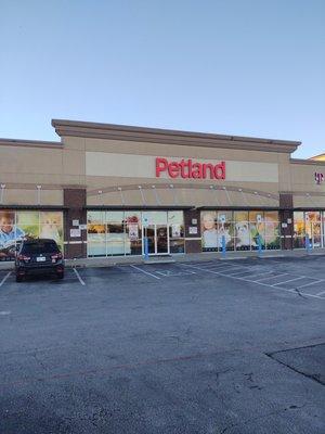 Petland Tulsa