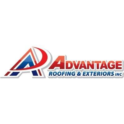 Advantage Roofing & Exteriors