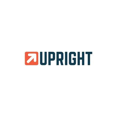 Upright Digital Agency