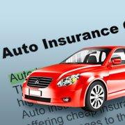 Auto Insurance