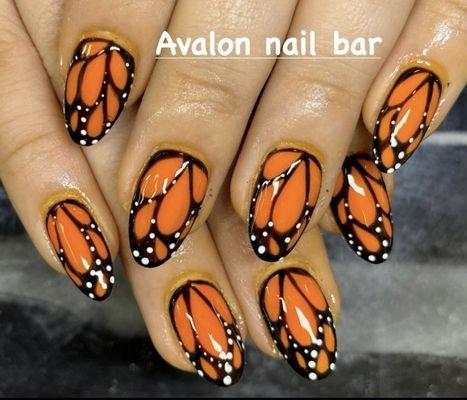 Avalon Nails